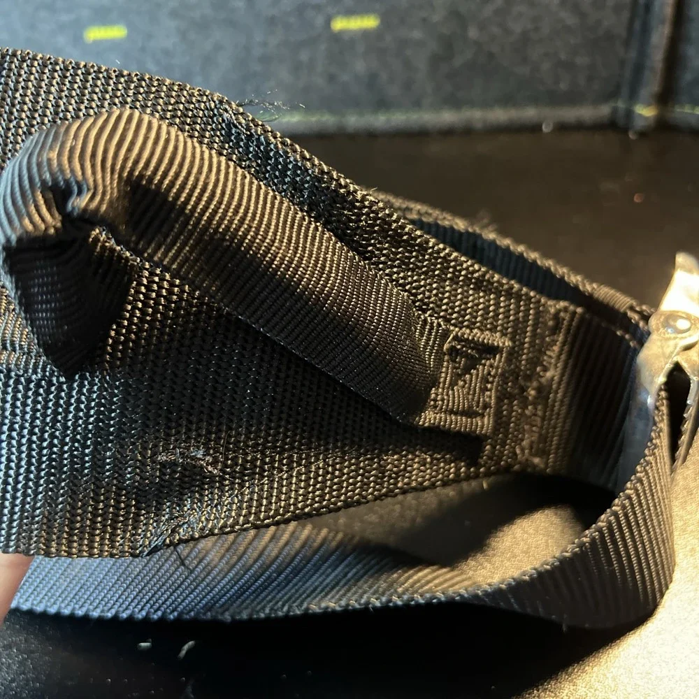 Vive Gait Belt (300Lbs) Transfer Belt with Handles - Medical‎ Nursing Safety